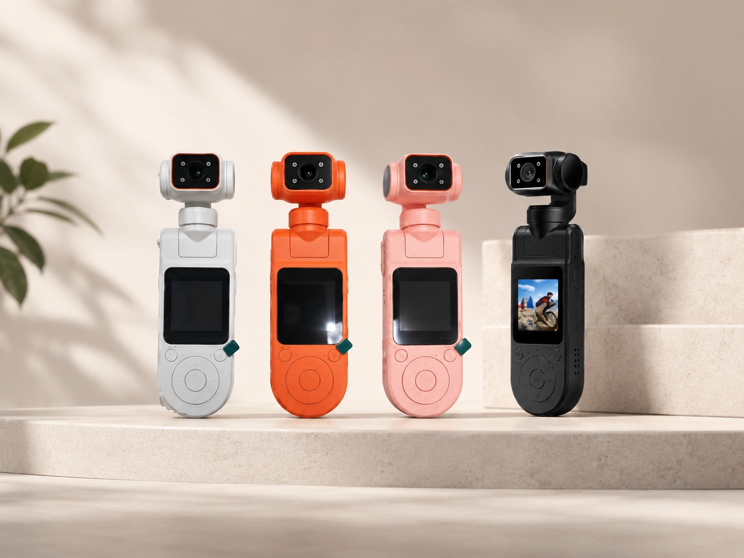 X20 Action Camera Official Launch – Affordable Wearable Camera for Work & Security